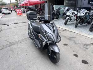 二手林海LH125T-9