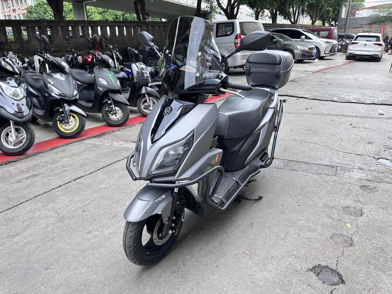 二手林海LH125T-9