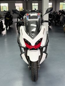 二手QJMOTOR鸿150