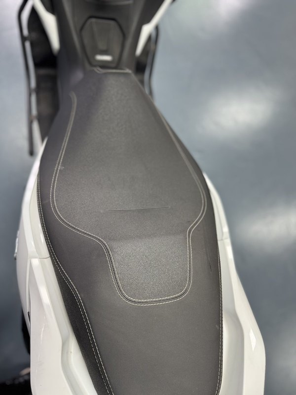 二手QJMOTOR鸿150