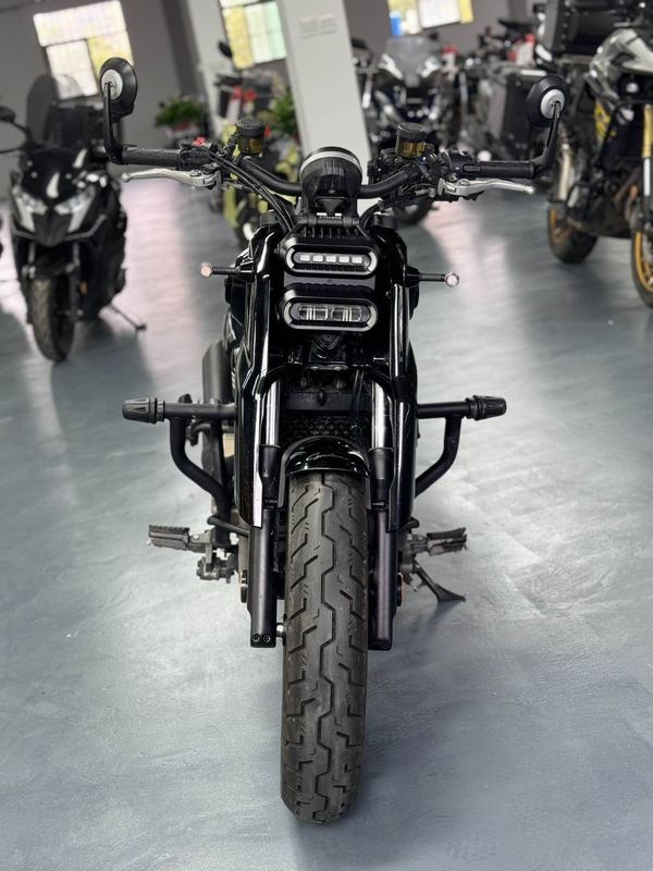 二手赛科龙AQS401