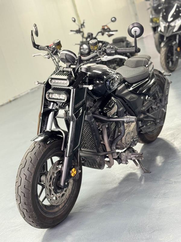 二手赛科龙AQS401