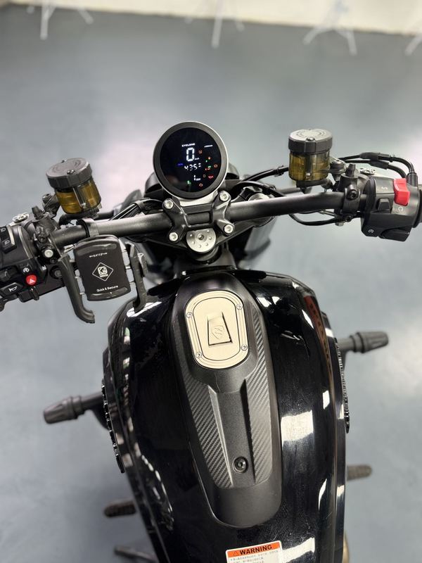 二手赛科龙AQS401