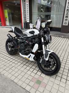 二手贝纳利752S