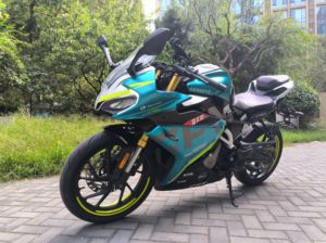 二手春风250SR