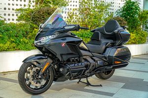 二手本田Gold Wing GL1800