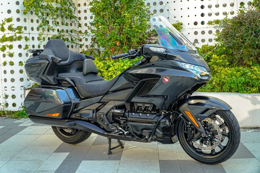 二手本田Gold Wing GL1800