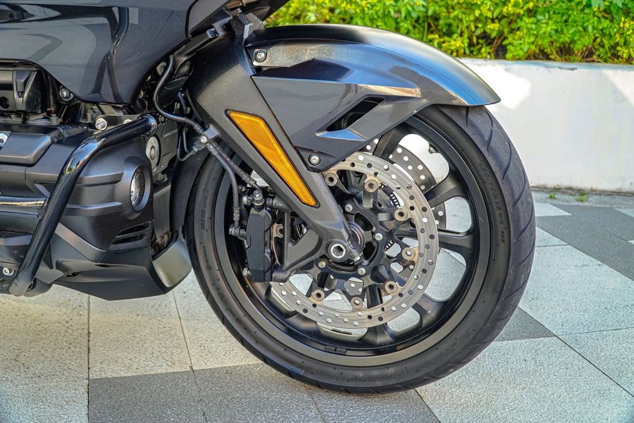 二手本田Gold Wing GL1800