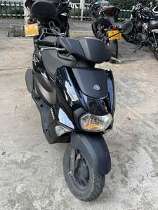 二手建设雅马哈旭鹰125