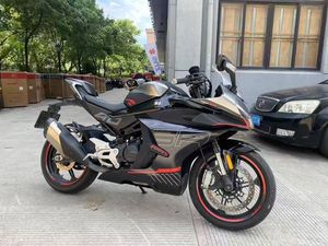 二手春风450SR