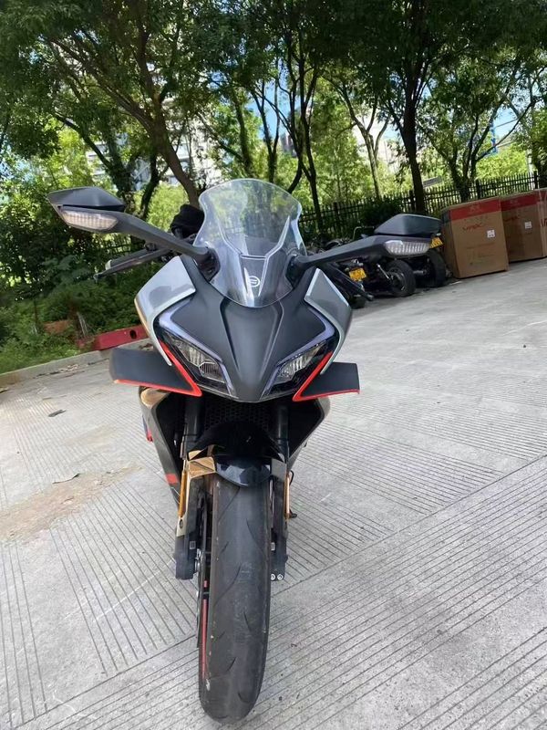 二手春风450SR