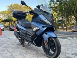 二手宗申阿普利亚SR Max 250