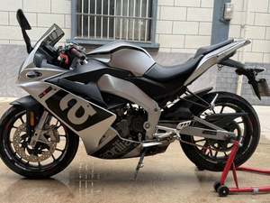 二手宗申阿普利亚GPR150R