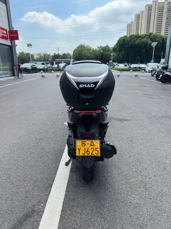 二手赛科龙RT1