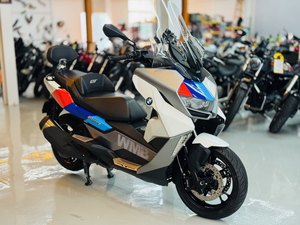 二手宝马C 400