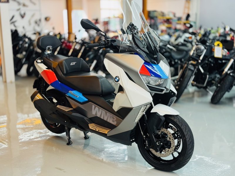 二手宝马C 400