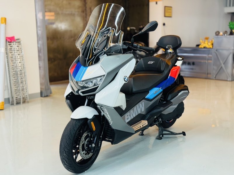 二手宝马C 400