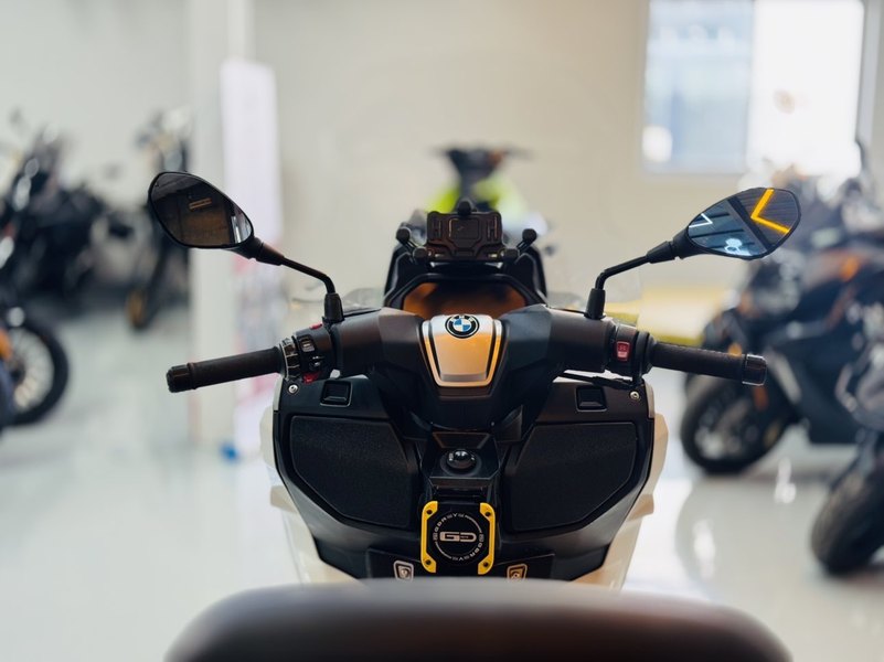 二手宝马C 400