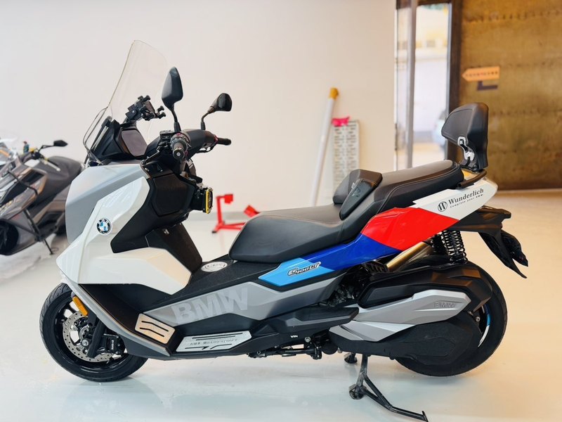 二手宝马C 400