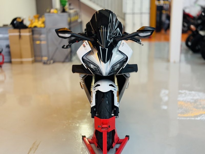 二手春风450SR