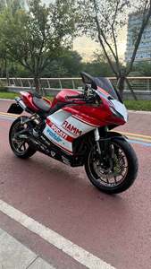 二手吉铭吉越S JM400