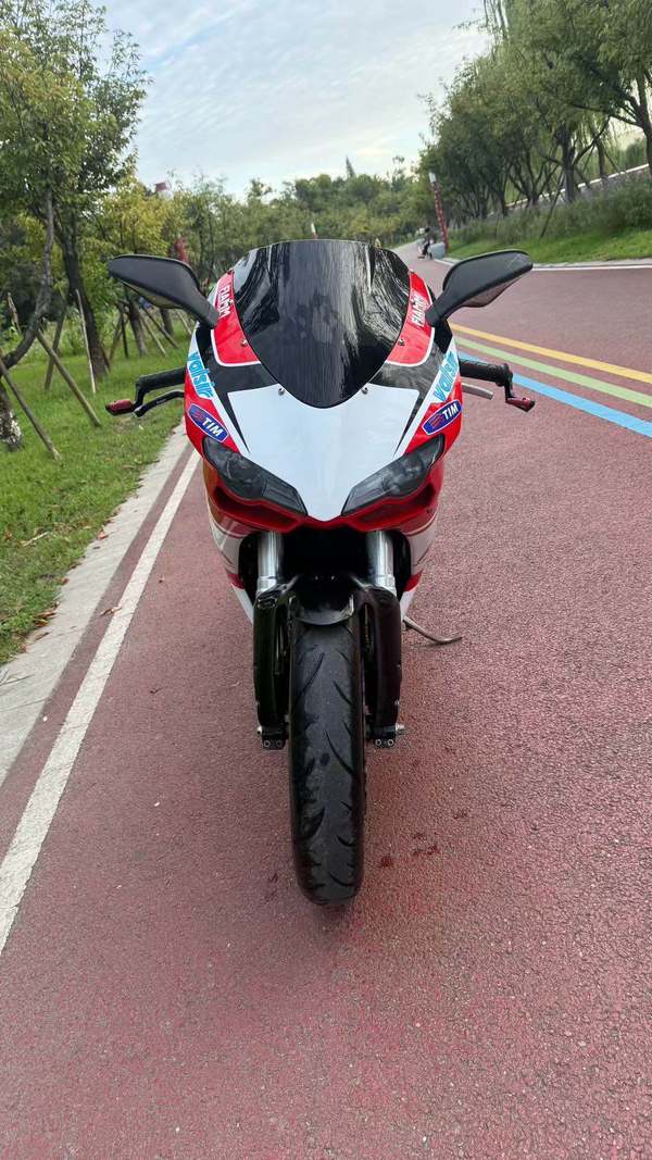 二手吉铭吉越S JM400
