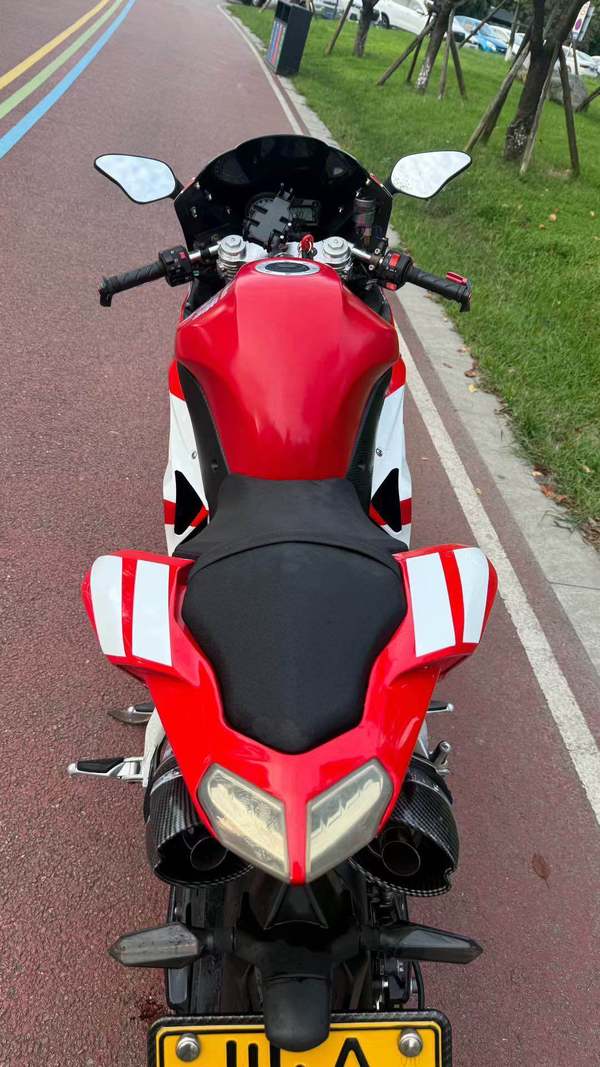二手吉铭吉越S JM400