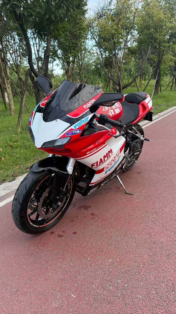 二手吉铭吉越S JM400