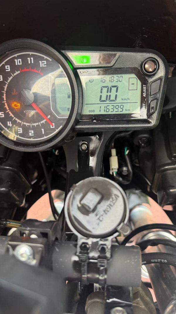 二手吉铭吉越S JM400