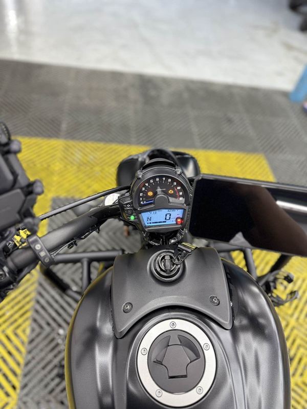 二手川崎Vulcan S 