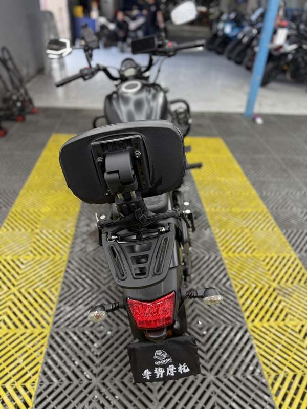 二手川崎Vulcan S 