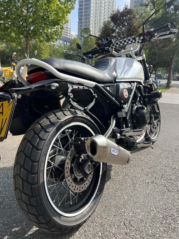 二手高金GK500