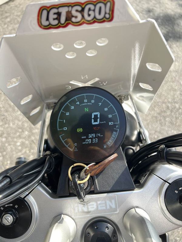 二手高金GK500