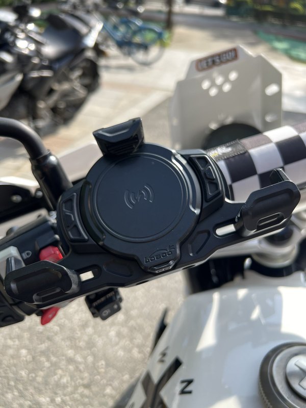 二手高金GK500
