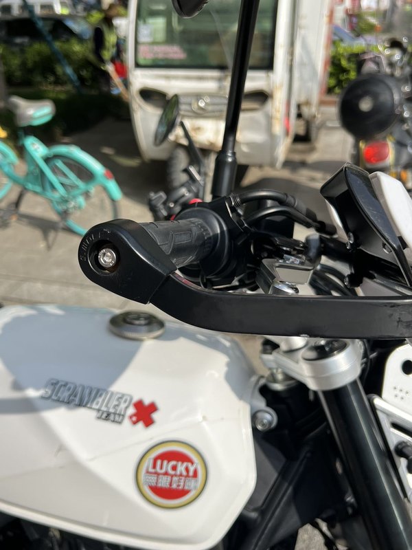 二手高金GK500