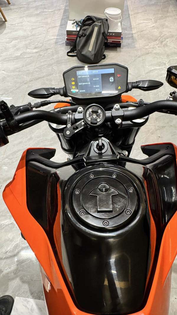 二手KTMR2R790 Duke