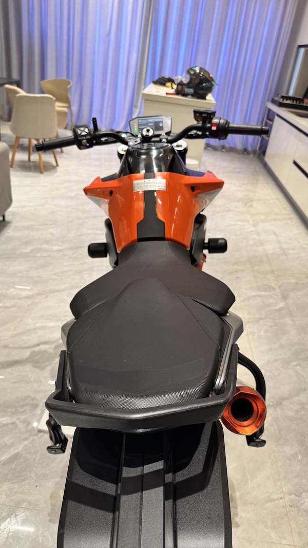 二手KTMR2R790 Duke