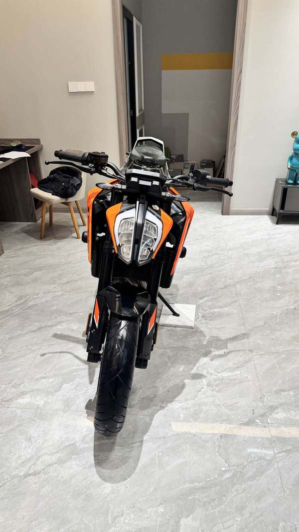 二手KTMR2R790 Duke