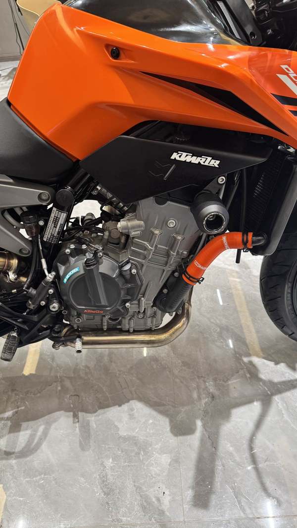 二手KTMR2R790 Duke