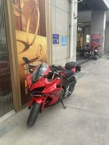 二手QJMOTOR赛550