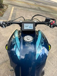二手奔达LFC700 燎