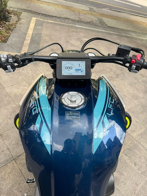 二手奔达LFC700 燎