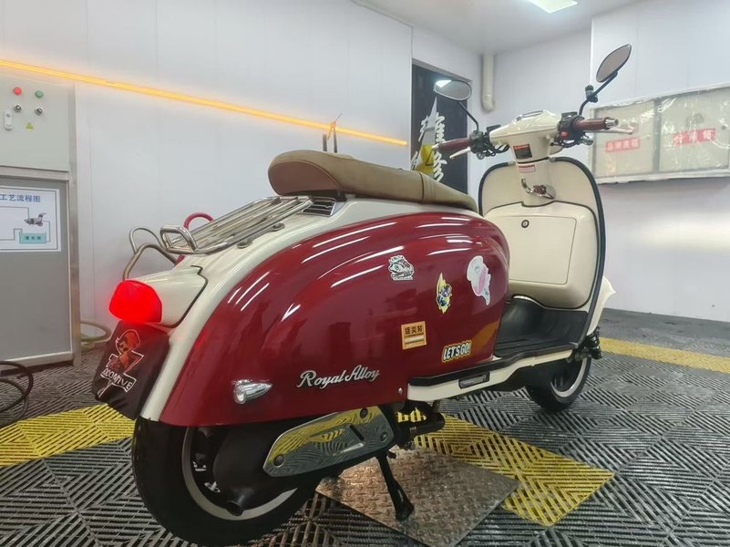 二手ROYAL ALLOYGP300S(进口)