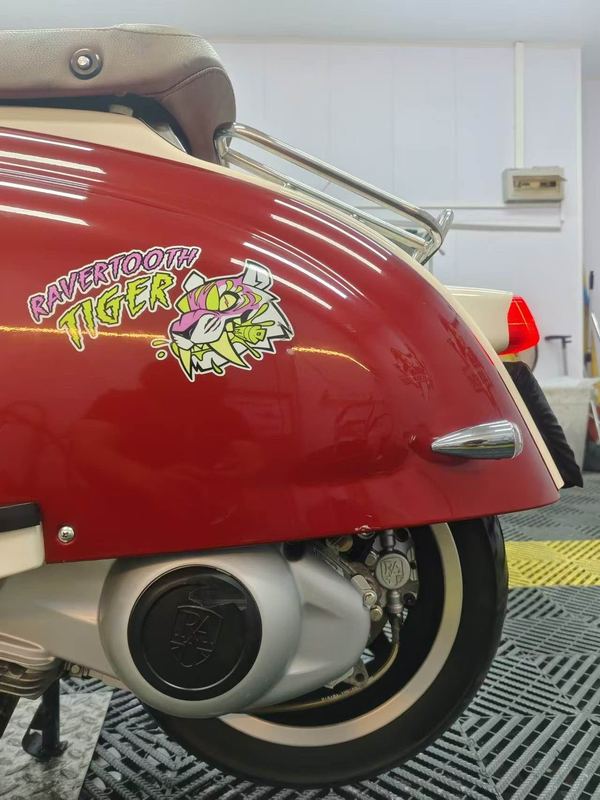 二手ROYAL ALLOYGP300S(进口)