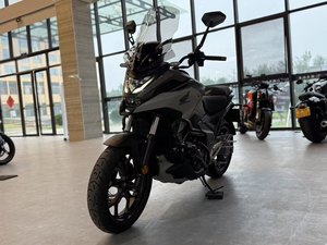二手本田NC750X