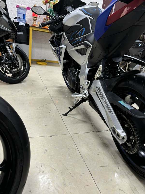 二手升仕703RR