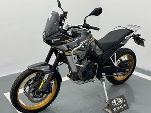 二手凯越800X