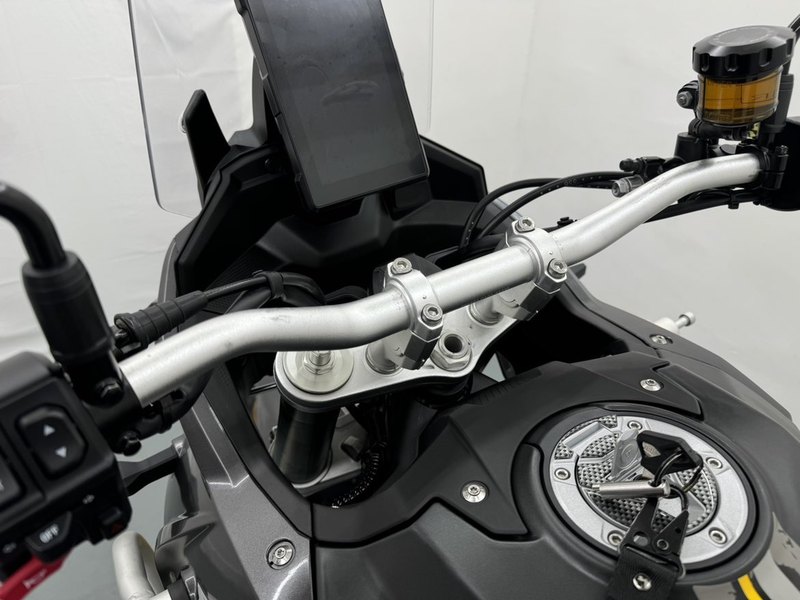 二手凯越800X
