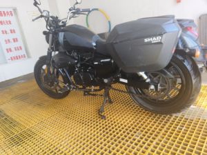 二手晓星GV250DR