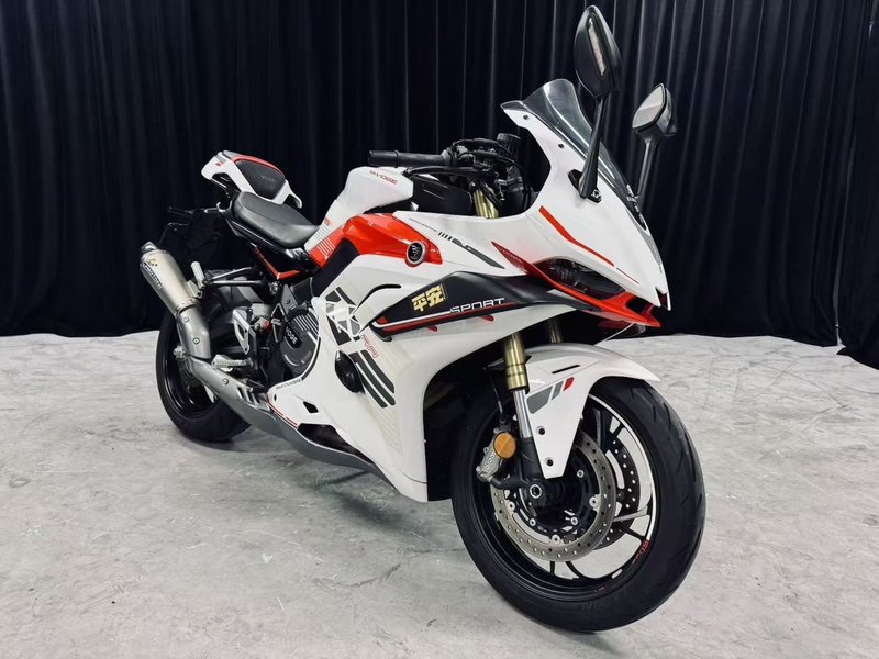 二手无极RR660S